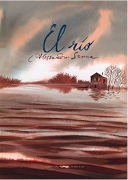 El río, Alessandro Sanna - LIBROS DEL ZORRO ROJO