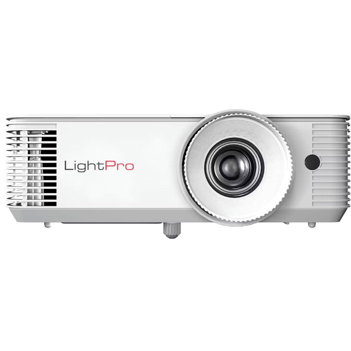 InFocus IN0048SL Proyector DLP 4400 Lúmenes 1080p Blanco InFocus IN0048SL Proyector DLP 4400 Lúmenes 1080p Blanco