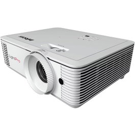 InFocus IN0048SL Proyector DLP 4400 Lúmenes 1080p Blanco