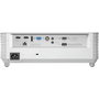 InFocus IN0048SL Proyector DLP 4400 Lúmenes 1080p Blanco