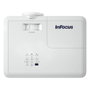 InFocus IN0048SL Proyector DLP 4400 Lúmenes ANSI 1080p