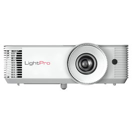 InFocus IN0048SL Proyector DLP 4400 Lúmenes ANSI 1080p