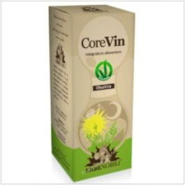 ERBENOBILI Corevin Olosvita Cardiovascular CV 50Ml