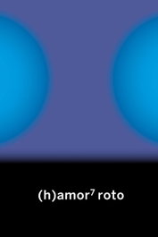(h)amor 7 roto, AA.VV - CONTINTA ME TIENES