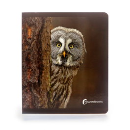 NOWORDBOOKS SCP, Los animales del bosque, Alma Flowers