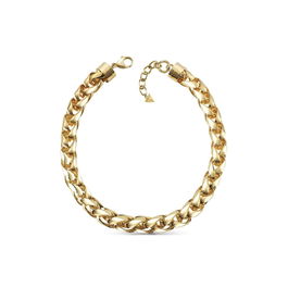 Pulsera Mujer Guess JUBN01366JWYGT-U 20 cm