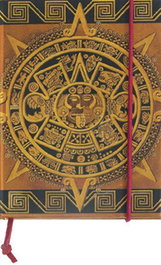 BONCAHIER Cultura azteca - Precolombina Mini
