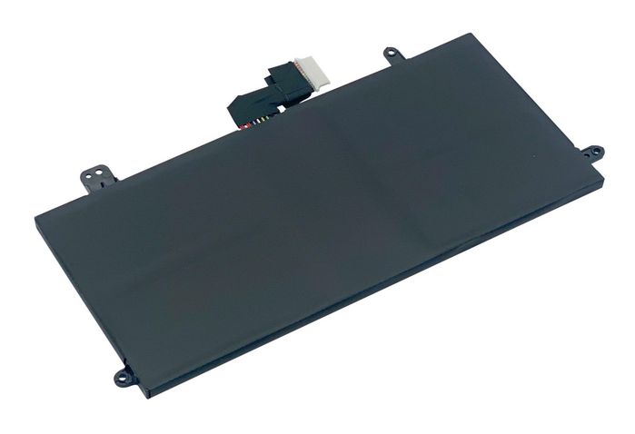 Dell Batería 42WHR 4 Celdas Ion de Litio para portátil