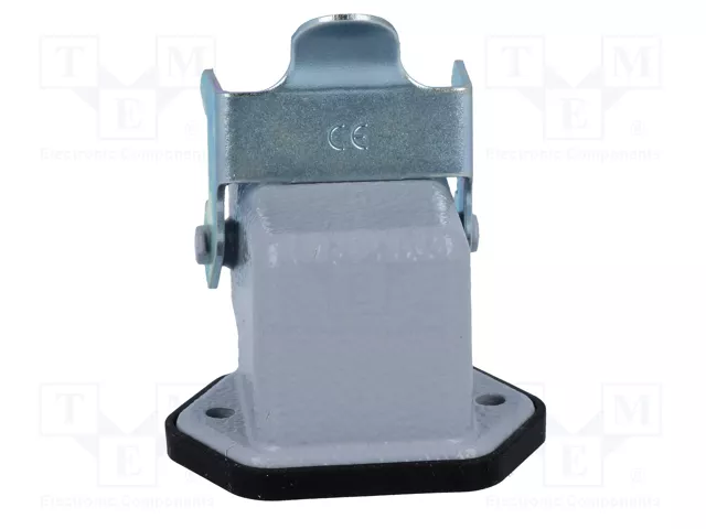 ILME Carcasa para conectores HDC CKA 21.21 gris
