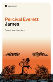 James, Percival Everett - ANGLE