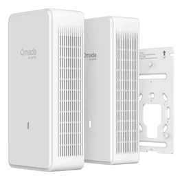 TP-Link Omada EAP775-Wall BE11000 Wi-Fi 7 Access Point de Pared