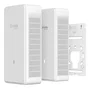 TP-Link Omada EAP775-Wall BE11000 Wi-Fi 7 Access Point de Pared