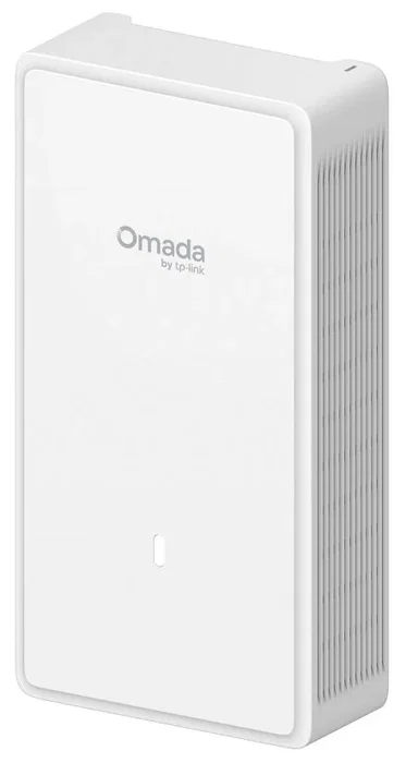 TP-Link Omada EAP775-Wall BE11000 Wi-Fi 7 Access Point de Pared TP-Link Omada EAP775-Wall BE11000 Wi-Fi 7 Access Point de Pared
