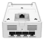 TP-Link Omada EAP775-Wall BE11000 Wi-Fi 7 Access Point de Pared