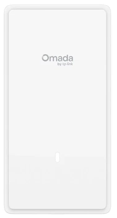 TP-Link Omada EAP775-Wall BE11000 Wi-Fi 7 Access Point de Pared TP-Link Omada EAP775-Wall BE11000 Wi-Fi 7 Access Point de Pared