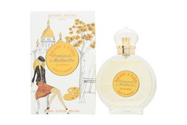 Jeanne Arthes Balade à Paris Promenade à Montmartre Eau de Parfum 100ml Spray