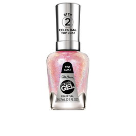 Sally Hansen Miracle Gel Top Coat 110-Celestial 14.