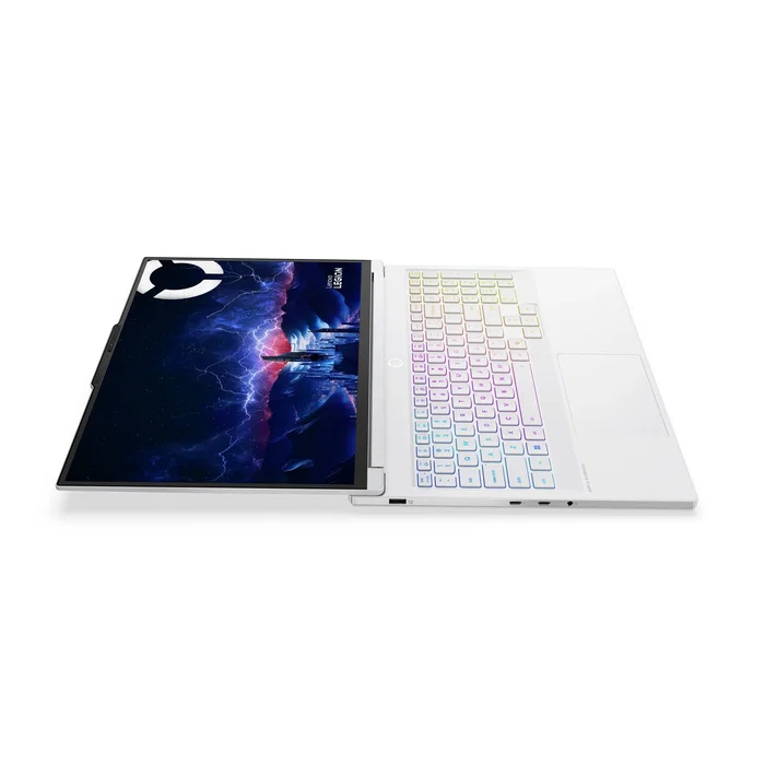 Lenovo Legion 7 16IAX10 Intel Core Ultra 7 32GB 1TB RTX 5060 Blanco