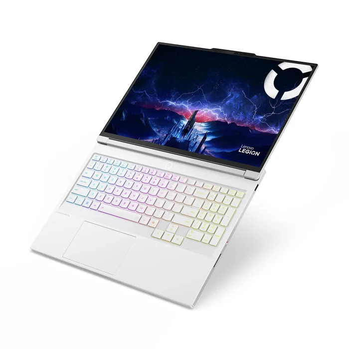 Lenovo Legion 7 16IAX10 Intel Core Ultra 7 32GB 1TB RTX 5060 Blanco