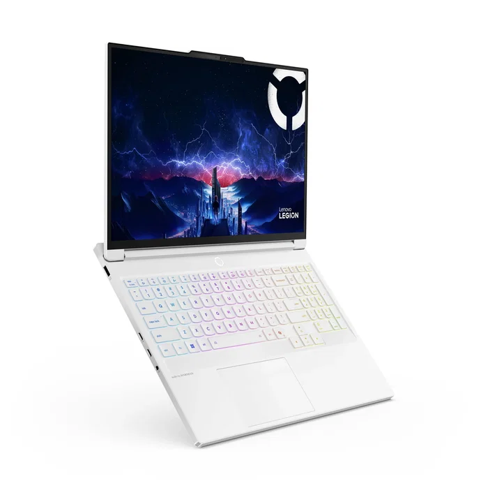 Lenovo Legion 7 16IAX10 Intel Core Ultra 7 32GB 1TB RTX 5060 Blanco