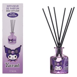 TAKE CARE Ambientador Mikado Kuromi Hello Kitty 50ml