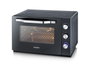 Severin TO 2073 XXL Horno Tostador de 60 L Negro