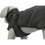 Abrigo para Perro Trixie Brizon Negro M