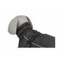 Abrigo para Perro Trixie Brizon Negro M