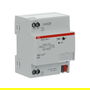 ABB DG/S 1.64.1.1 DALI Gateway 1fach Basic REG Gris IP20 264 V 70 mm
