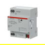 ABB DG/S 1.64.1.1 DALI Gateway 1fach Basic REG Gris IP20 264 V 70 mm