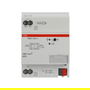 ABB DG/S 1.64.1.1 DALI Gateway 1fach Basic REG Gris IP20 264 V 70 mm