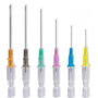 B. Braun Introcan Certo Catéter IV 22G Azul 50UD