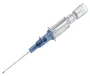 B. Braun Introcan Certo Catéter IV 22G Azul 50UD