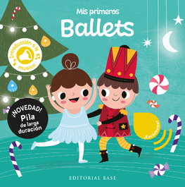 BASE Mis primeros Ballets