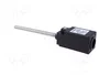 PIZZATO ELETTRICA FR525 Interruptor de fin de carrera con muelle de 103mm