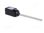 PIZZATO ELETTRICA FR525 Interruptor de fin de carrera con muelle de 103mm