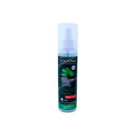 LOGONA Protección Térmica Aloe Vera Spray 150 Ml Protector Cabello