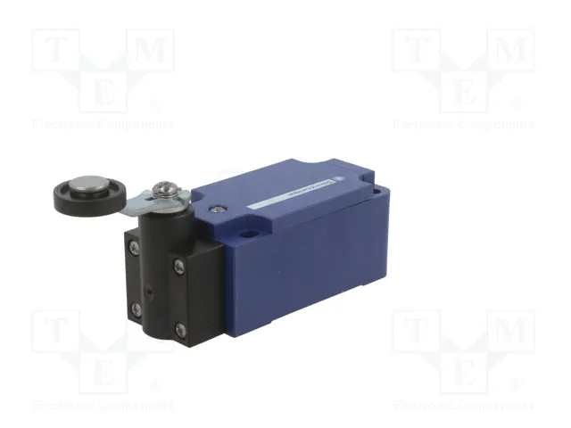 TELEMECANIQUE SENSORS Interruptor de fin de carrera XCKS131H29 M20 NO + NC