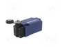 TELEMECANIQUE SENSORS Interruptor de fin de carrera XCKS131H29 M20 NO + NC