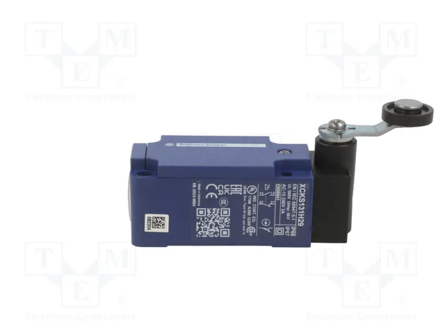 TELEMECANIQUE SENSORS Interruptor de fin de carrera XCKS131H29 M20 NO + NC