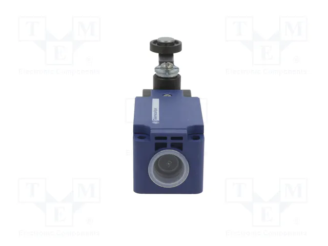 TELEMECANIQUE SENSORS Interruptor de fin de carrera XCKS131H29 M20 NO + NC
