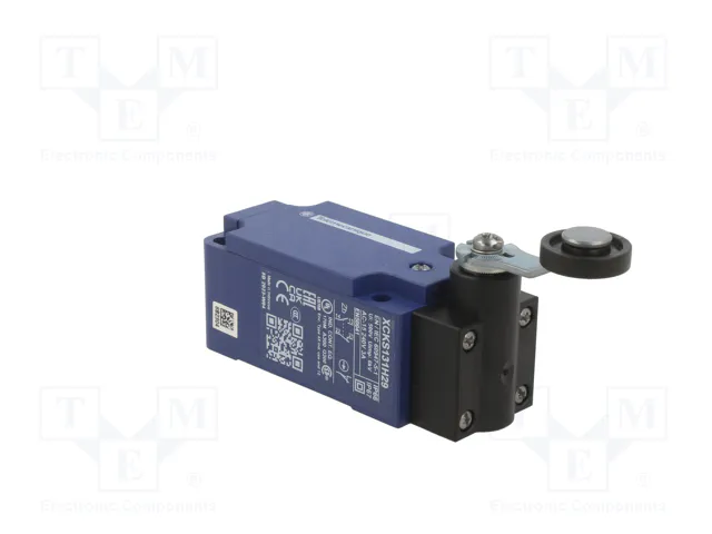 TELEMECANIQUE SENSORS Interruptor de fin de carrera XCKS131H29 M20 NO + NC