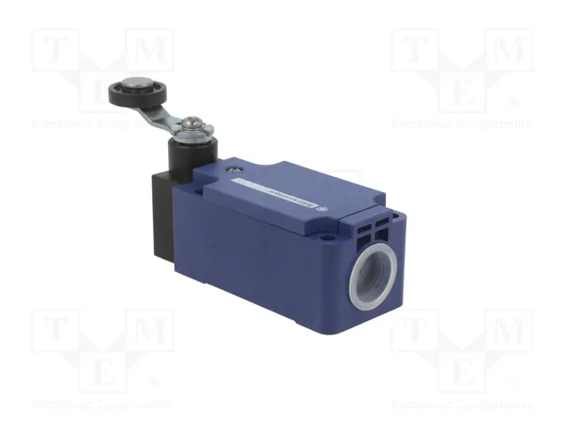 TELEMECANIQUE SENSORS Interruptor de fin de carrera XCKS131H29 M20 NO + NC
