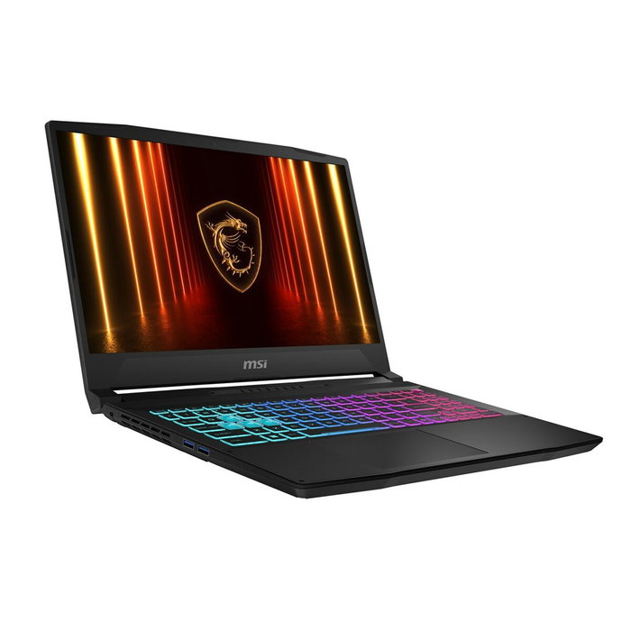 MSI Katana 15 HX B14WFK-605XPL i7-14650HX 16GB 512GB RTX 5060