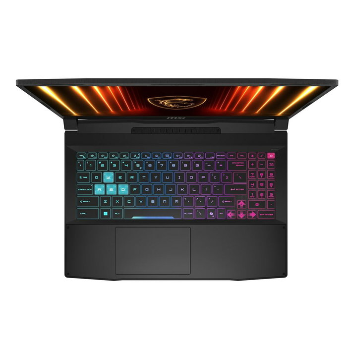 MSI Katana 15 HX B14WFK-605XPL i7-14650HX 16GB 512GB RTX 5060