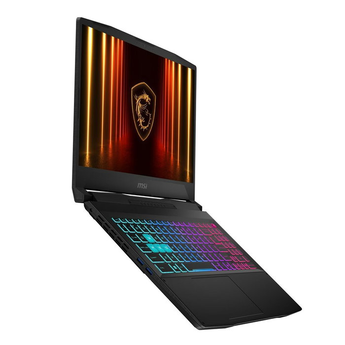 MSI Katana 15 HX B14WFK-605XPL i7-14650HX 16GB 512GB RTX 5060