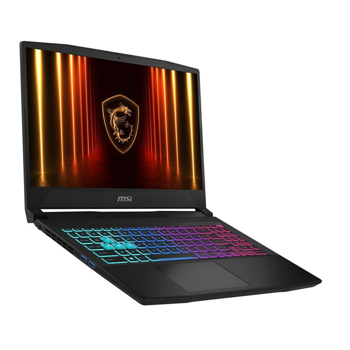 MSI Katana 15 HX B14WFK-605XPL i7-14650HX 16GB 512GB RTX 5060