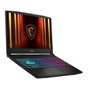 MSI Katana 15 HX B14WFK-605XPL i7-14650HX 16GB 512GB RTX 5060