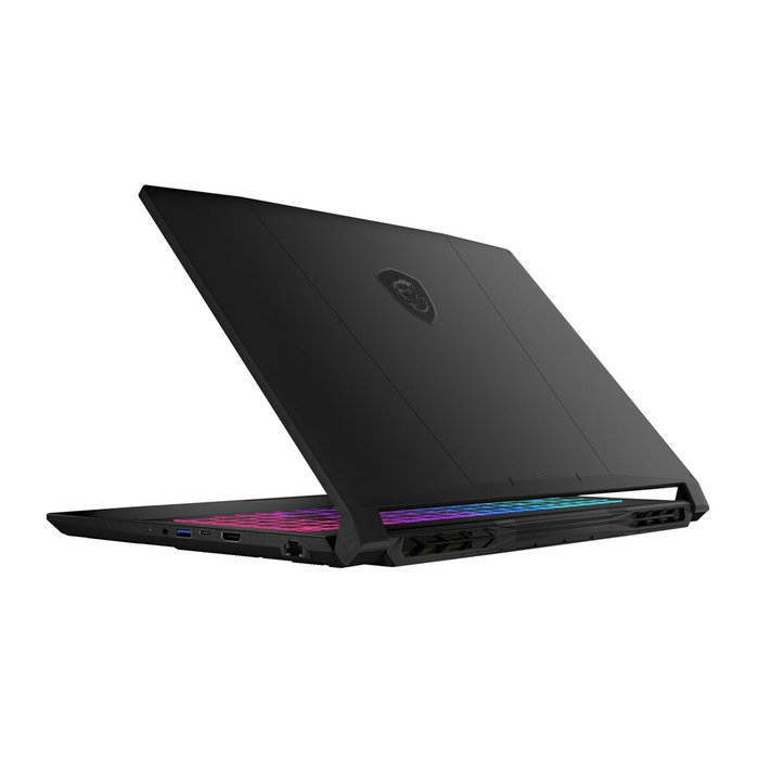 MSI Katana 15 HX B14WFK-605XPL i7-14650HX 16GB 512GB RTX 5060