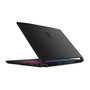 MSI Katana 15 HX B14WFK-605XPL i7-14650HX 16GB 512GB RTX 5060